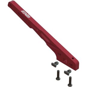 ARRMA Aluminum Rear Brace V2, ARA320754