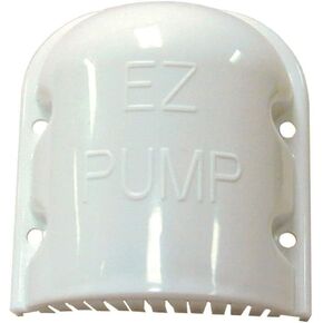 T-H Marine EZ-WHT-2-DP EZ Pump Advanced Water Pick-Up System - White