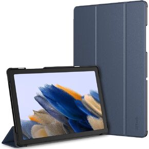 JETech Case for Samsung Galaxy Tab A8 10.5", Black in Kuwait