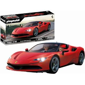 Playmobil Ferrari SF90 Stradale