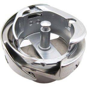 ckpsms Brand -1PCS L-Sized Rotary Hook #HSH-7.94ATR(MTQ) Compatible with/Replacement for Toyota Brand Barudan Brand Tajima Brand Melco Brand