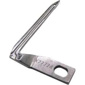 CKPSMS Brand - 1PCS Lower Looper #X77774001 Compatible with/Replacement for Brother Brand 1034D, 1134D, 2034D,3034D, 4234D Viking Brand 660CD 680CD (Lower Looper)
