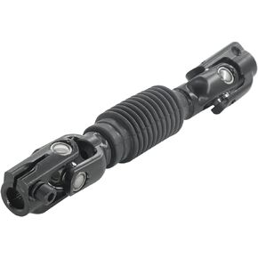 Golf Cart Intermediate Steering Shaft Assembly Joint for Fits EZGO TXT 2001-Up OEM# 70580G01 70580-G01