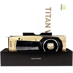 NVIDIA TITAN V VOLTA 12GB HBM2 VIDEO CARD
