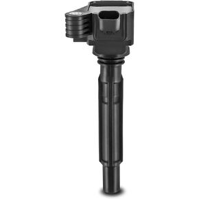 A-Premium Engine Ignition Coil Pack Compatible with Jeep Wrangler 2018-2019, Cherokee 2019-2020 & Alfa Romeo Giulia 2017-2018, Stelvio 2018, 2.0L