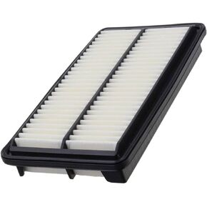 BW12061 Engine Air Filter for MDX (2016-2021),TLX (2021),ODYSSEY (2018-2022),PASSPORT (2019-2021),PILOT (2016-2021),RIDGELINE (2017-2020),Replace 17220-5J6-A10,CA12061