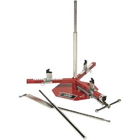TSI Manual Tire Changing Station - Model Number CH-22