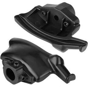 Duck Bill Tire Changer, Tire Changer Demount Duck Head Tire Replacement Plastic Nylon Mount Demount Duck Head(28MM)(1pcs)