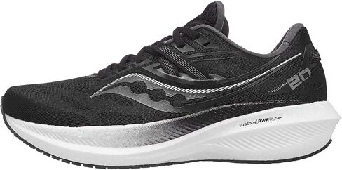 Saucony Women's Triumph 20 Sneaker in Saudi Arabia