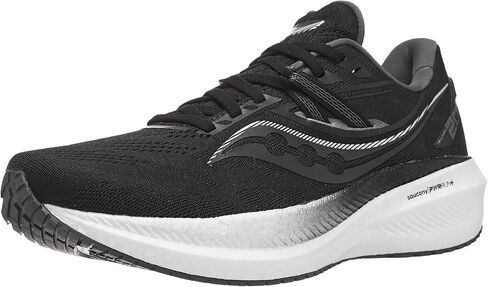 Saucony Women's Triumph 20 Sneaker in Saudi Arabia