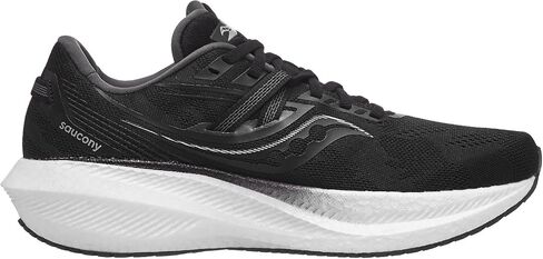 Saucony Women's Triumph 20 Sneaker in Saudi Arabia