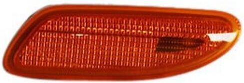 TYC 18-6074-01-1 Compatible with MERCEDES-Benz Left Replacement Side Marker Light in Saudi Arabia