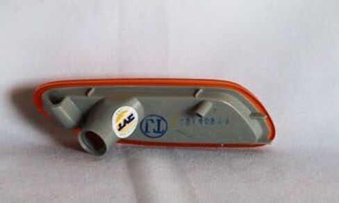TYC 18-6074-01-1 Compatible with MERCEDES-Benz Left Replacement Side Marker Light in Saudi Arabia