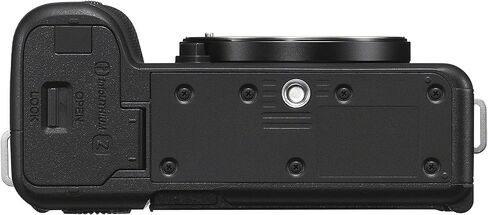 Sony ZV-E1 Full-Frame Mirrorless Camera with 28-60mm Lens Black | 28-60mm - Body in Saudi Arabia