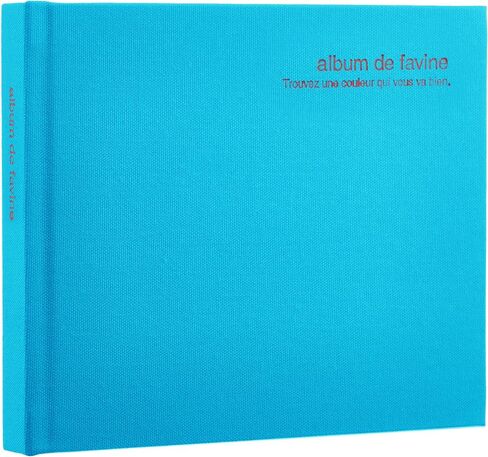 Dufavine H-MB-91-S Mini Size Album (Office Supplies) in Kuwait