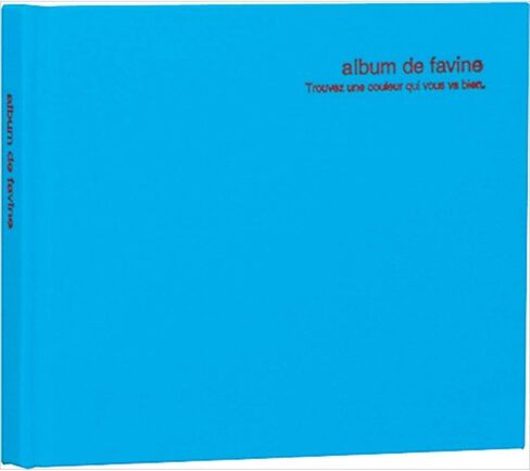 Dufavine H-MB-91-S Mini Size Album (Office Supplies) in Kuwait