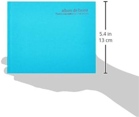 Dufavine H-MB-91-S Mini Size Album (Office Supplies) in Kuwait
