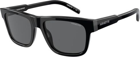 ARNETTE Men's an 4279 Rectangular Sunglasses in Saudi Arabia