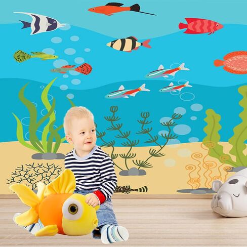 13.8" Goldfish Plush Stuffed Animal Soft Cute Goldfish Hug Doll Pillow Yellow in Saudi Arabia