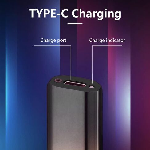 ولاعة SKRFIRE قابلة لإعادة الشحن ولاعة بلازما مقاومة للرياح ولاعة إلكترونية بدون دخان ولاعة صغيرة محمولة رقيقة للهدايا الرائعة (الفاكهة) in Kuwait