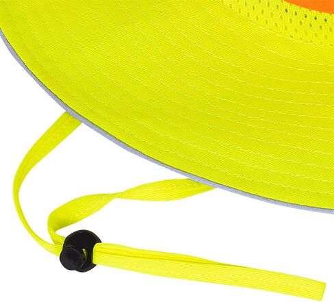 قبعة Pioneer V2051660U-O/S Hi-Viz Ranger مع حزام in Saudi Arabia