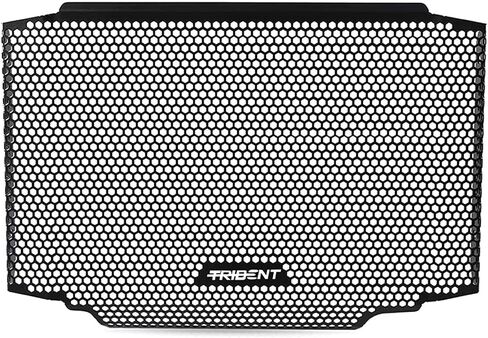 Motorcycle Radiator Guard Protective Cover for Trident 660 2021-2023 in Saudi Arabia