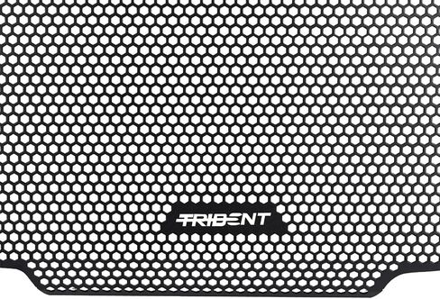 Motorcycle Radiator Guard Protective Cover for Trident 660 2021-2023 in Saudi Arabia