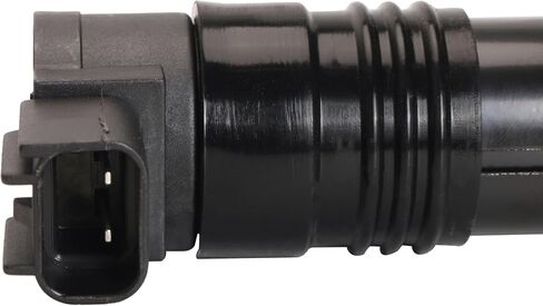 4pcs Ignition Coils & 4pcs Iridium Spark Plug Compatible with Suzuki Hayabusa GSX1300R 99-07 Replaces OE# F6T547 CR9EIX 129700-4400 3341035F10 in Saudi Arabia