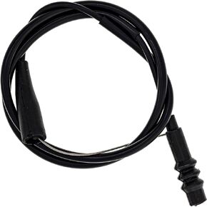 NICHE Throttle Cable for Kawasaki KDX200 KDX220R 54012-1485 Motorcycle