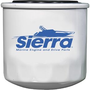 Sierra International, 18-7909, Oil Filter