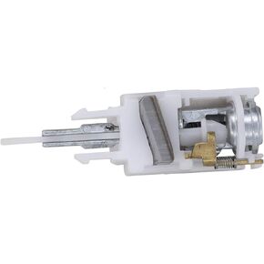 NewYall Steering Column Ignition Switch Actuator Pin 924-704 for Cirrus Prowler PT Cruiser Sebring Neon Stratus Grand Cherokee Liberty Wrangler Breeze Neon Prowler 1995-2006 for 4664099 4690492AB