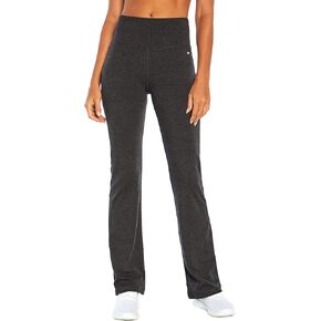 بنطال ماريكا ماجيك النسائي للتحكم في البطن مقاس X-Small بلون الفحم المرقط in Kuwait