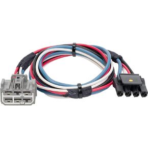 Hopkins Towing Solutions 47875 Plug-In Simple Brake Control Connector