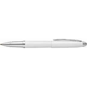 Franklin Covey Lexington Chrome Medium Nib Fountain Pen in Saudi Arabia
