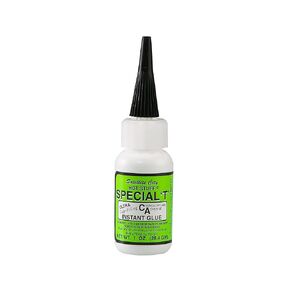 Hot Stuff Special T Thick Instant CA Glue, 1oz HST-7T