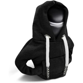 Gear Shift Cover, Gear Shift Hoodie, Funny Sweater Shifter Universal Car Accessories and Decorations for Most Car