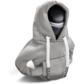 غطاء ناقل الحركة، غطاء رأس ناقل الحركة، سترة مضحكة لإكسسوارات وديكورات السيارات العالمية لمعظم السيارات