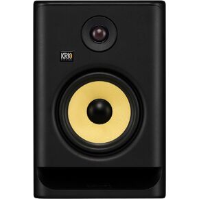KRK RP5G5 ROKIT 5 Generation Five 5" Powered Studio Monitor Pair