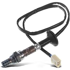 A-Premium O2 Oxygen Sensor Compatible with Lexus LS430 2001-2006 V8 4.3L 3UZFE, SC430 2002-2005 V8 4.3L 3UZFE, Downstream, Replace# 89465-50140
