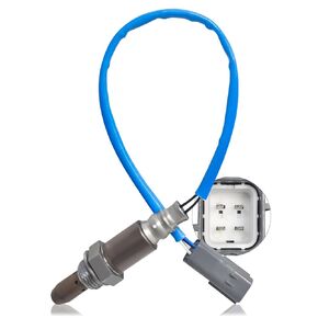O2 Oxygen Sensor Compatible with Nissan Altima Maxima 3.5L Rogue 2.5L 2011-2013 Pathfinder Frontier Xterra 4.0L 2011 2012 Infiniti M35 3.5L G37 3.7L 2009 2010,Replace# 234-9036