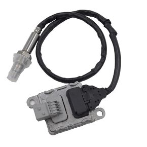 5WK9 6740B Nitrogen Oxide Sensor Nox Sensor 3687930 4326870 fit for Cummins 2013-18 11.9L 15L ISX15 Freightliner Kenworth
