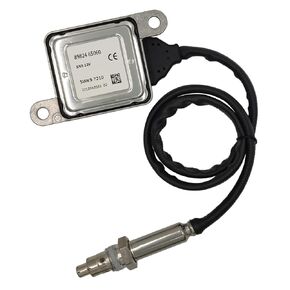8982465060 NOx Sensor Nitrogen Oxide Sensor for Isuzu NPR NQR NRR Diesel 2011-2017 5WK9 7210