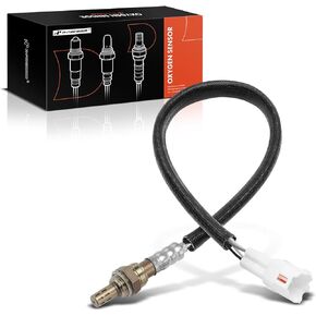 A-Premium O2 Oxygen Sensor Compatible with Suzuki SX4 2008 2009 2010 2011 2012 2013, L4 2.0L, Downstream, Replace# 1900-545728