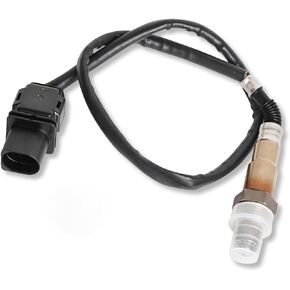 Nifeida 234-5055 Oxygen Sensor Upstream Air Fuel Ratio O2 Sensor for 2012-2018 Hyundai Accent Veloster & Kia Rio Soul L4 1.6L, Replace# 392102B210, 392102B410