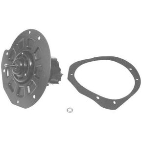 Motorcraft MM527 New Blower Motor without Wheel