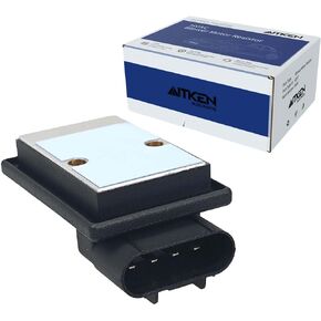 AITKEN A/C Blower Motor Resistor for GMC Envoy Trailblazer ISUZU SAAB 7X Replace #88892976 RU781.