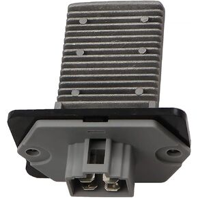 Beck/Arnley 204-0093 Blower Motor Resistor