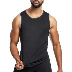 Men's Dry Fit Y-Back Gym Muscle Tank Top