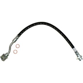 Raybestos BH382696 Professional Grade Brake Hydraulic Hose