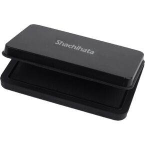 Shachihata Shachihata HGN-2-K Medium Black Stamp Stand